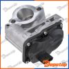 Vanne EGR pour RENAULT | 14710-00Q1E, EGR-RE-027